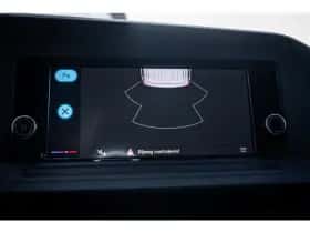 Volkswagen Caddy (2024) thumbnail 11