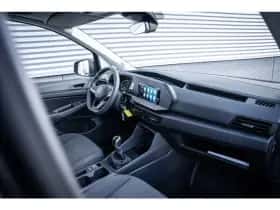 Volkswagen Caddy (2024) thumbnail 14