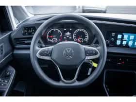 Volkswagen Caddy (2024) thumbnail 16