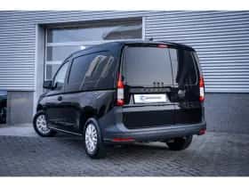 Volkswagen Caddy (2024) thumbnail 17