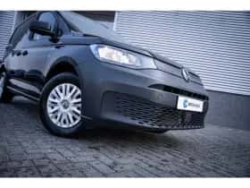 Volkswagen Caddy (2024) thumbnail 18