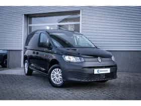 Volkswagen Caddy (2024) thumbnail 20