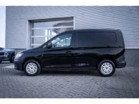 Volkswagen Caddy (2024) thumbnail 21