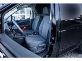 Volkswagen Caddy (2024) thumbnail 25