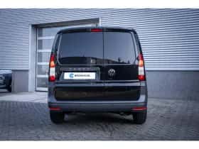 Volkswagen Caddy (2024) thumbnail 4
