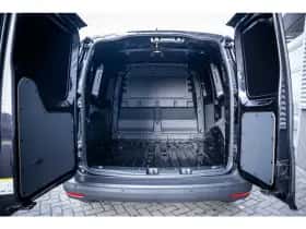 Volkswagen Caddy (2024) thumbnail 5
