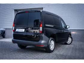 Volkswagen Caddy (2024) thumbnail 6