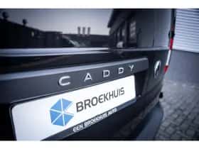Volkswagen Caddy (2024) thumbnail 7