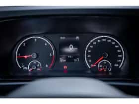 Volkswagen Caddy (2024) thumbnail 8
