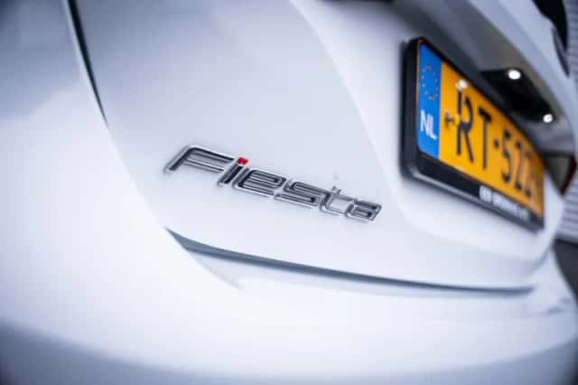 Ford Fiesta (2018) thumbnail 11