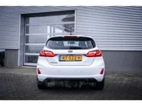Ford Fiesta (2018) thumbnail 12
