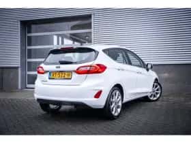 Ford Fiesta (2018) thumbnail 14