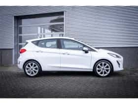 Ford Fiesta (2018) thumbnail 15