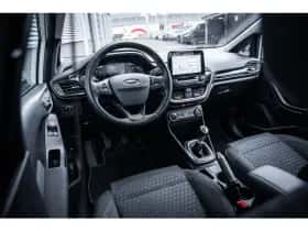 Ford Fiesta (2018) thumbnail 27