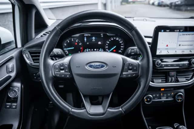 Ford Fiesta (2018) thumbnail 28