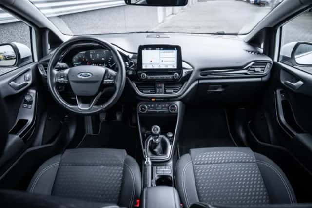 Ford Fiesta (2018) thumbnail 29
