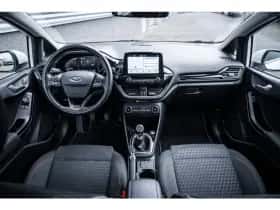 Ford Fiesta (2018) thumbnail 29