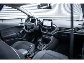 Ford Fiesta (2018) thumbnail 31