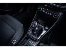 Ford Fiesta (2018) thumbnail 32