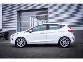 Ford Fiesta (2018) thumbnail 6