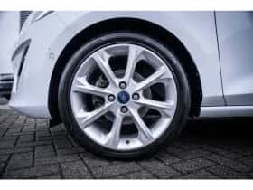 Ford Fiesta (2018) thumbnail 7