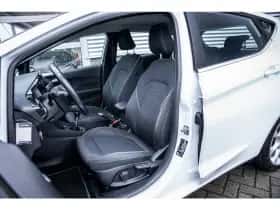 Ford Fiesta (2018) thumbnail 8
