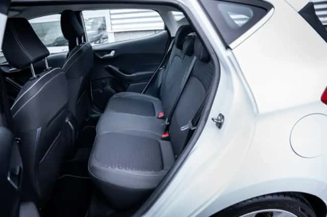 Ford Fiesta (2018) thumbnail 9