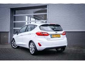 Ford Fiesta (2018) thumbnail 10