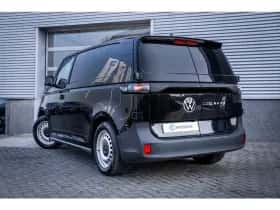 Volkswagen ID.Buzz Cargo (2026) thumbnail 15