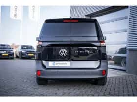 Volkswagen ID.Buzz Cargo (2026) thumbnail 17