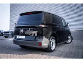 Volkswagen ID.Buzz Cargo (2026) thumbnail 18