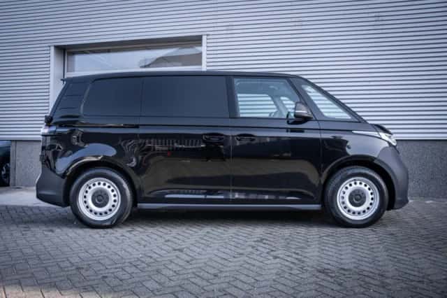 Volkswagen ID.Buzz Cargo (2026) thumbnail 19