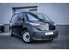 Volkswagen ID.Buzz Cargo (2026) thumbnail 3