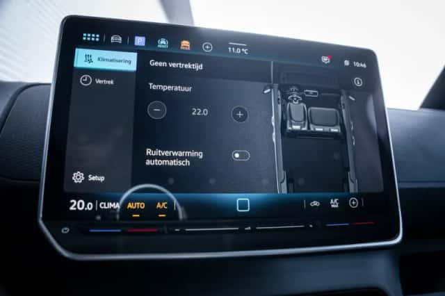 Volkswagen ID.Buzz Cargo (2026) thumbnail 26
