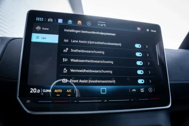 Volkswagen ID.Buzz Cargo (2026) thumbnail 27