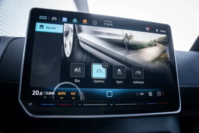 Volkswagen ID.Buzz Cargo (2026) thumbnail 28