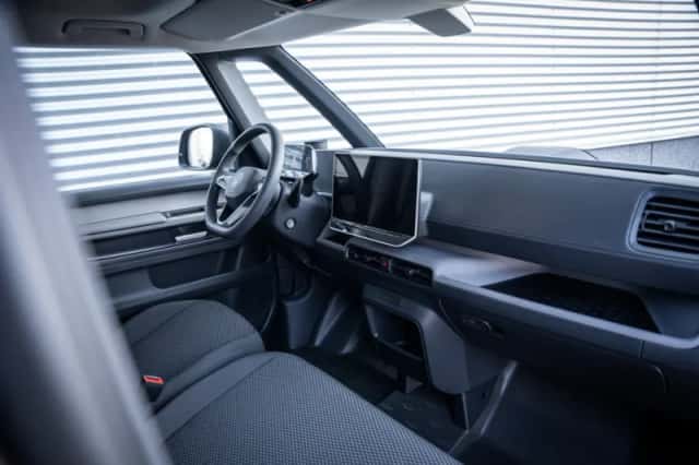 Volkswagen ID.Buzz Cargo (2026) thumbnail 31