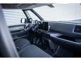Volkswagen ID.Buzz Cargo (2026) thumbnail 31