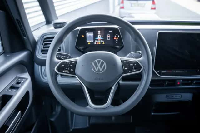 Volkswagen ID.Buzz Cargo (2026) thumbnail 32