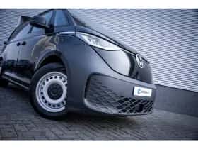 Volkswagen ID.Buzz Cargo (2026) thumbnail 5