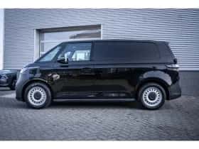 Volkswagen ID.Buzz Cargo (2026) thumbnail 8