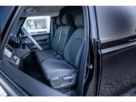 Volkswagen ID.Buzz Cargo (2026) thumbnail 10