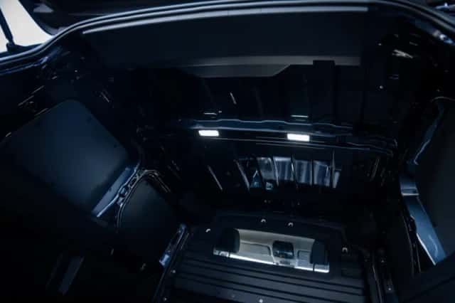 Volkswagen ID. Buzz (2026) thumbnail 15