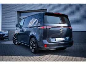 Volkswagen ID. Buzz (2026) thumbnail 16