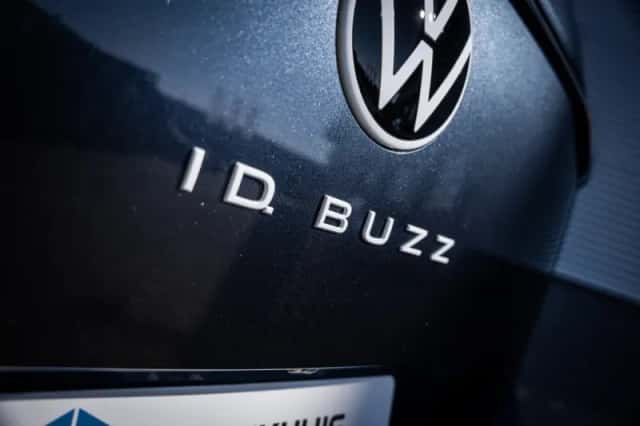 Volkswagen ID. Buzz (2026) thumbnail 17