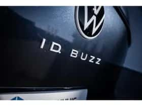 Volkswagen ID. Buzz (2026) thumbnail 17