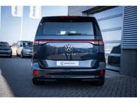 Volkswagen ID. Buzz (2026) thumbnail 18