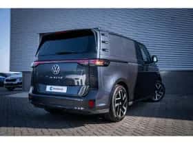 Volkswagen ID. Buzz (2026) thumbnail 3