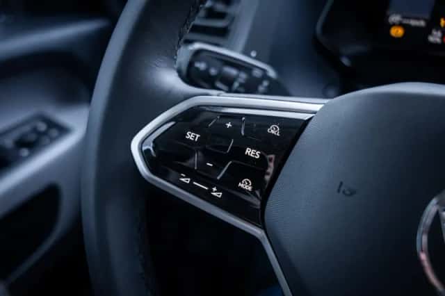 Volkswagen ID. Buzz (2026) thumbnail 23