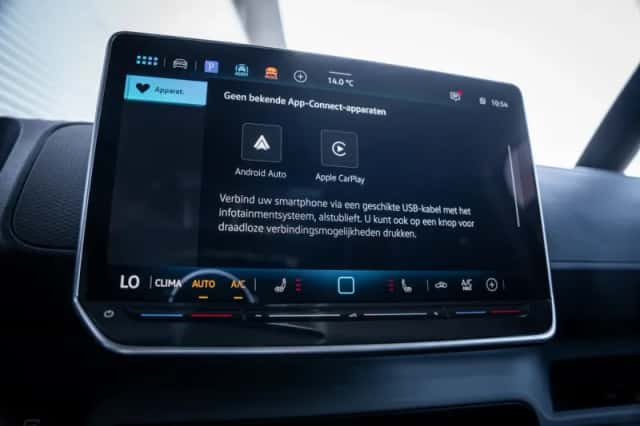 Volkswagen ID. Buzz (2026) thumbnail 25